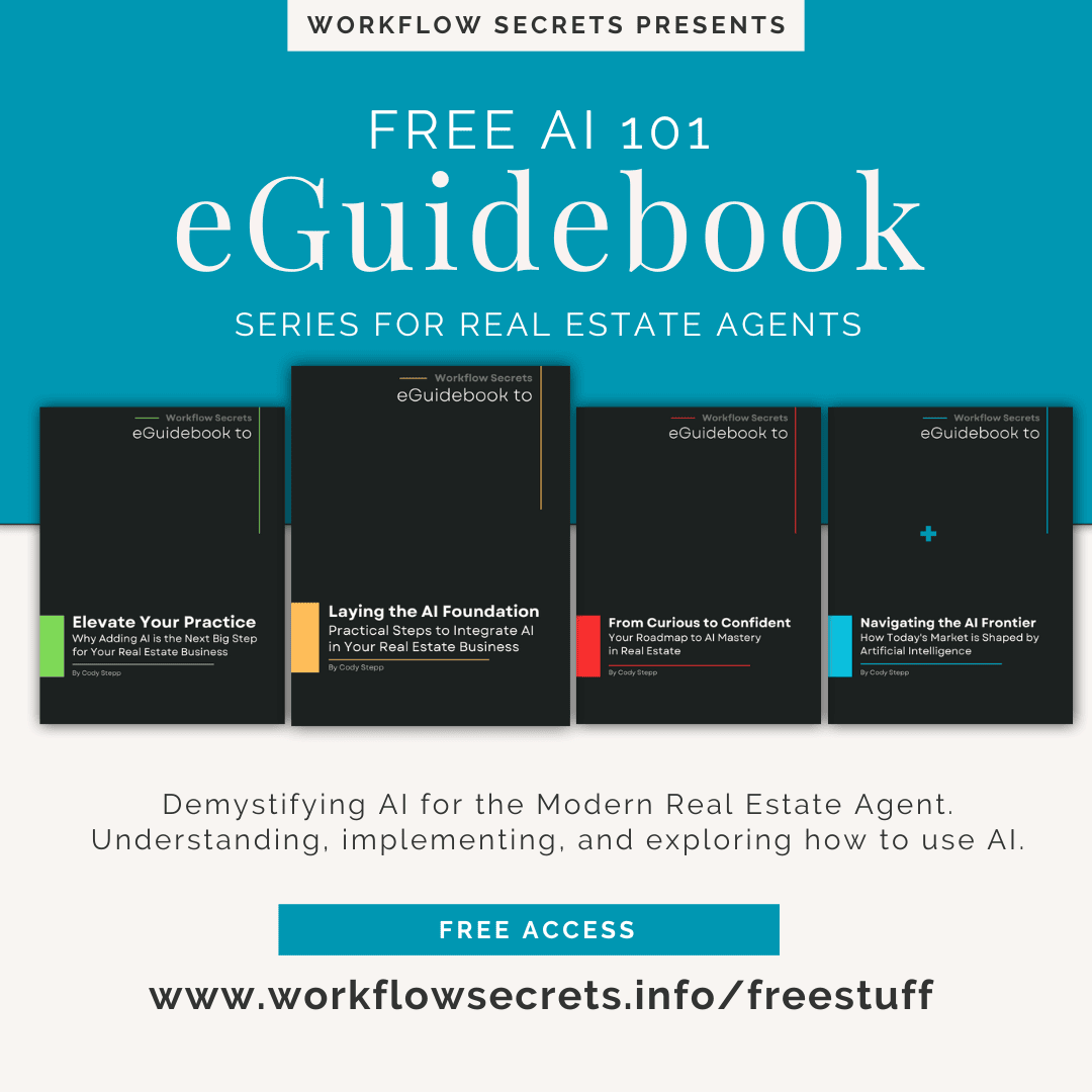 Free Guidebook To Laying the AI Foundation Practical Steps to